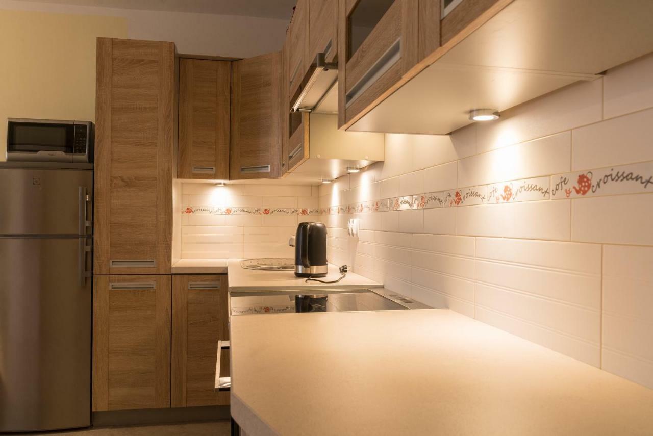 Apartament Na Urlop - Centrum - Przy Amfiteatrze - 500M Do Basenow Wisla Exterior photo