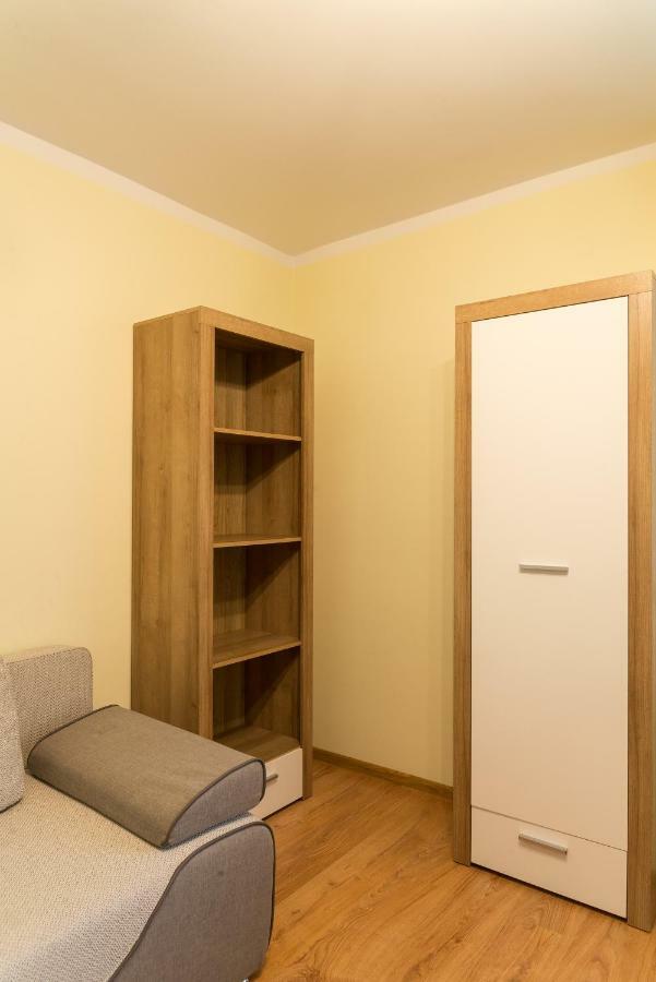 Apartament Na Urlop - Centrum - Przy Amfiteatrze - 500M Do Basenow Wisla Exterior photo